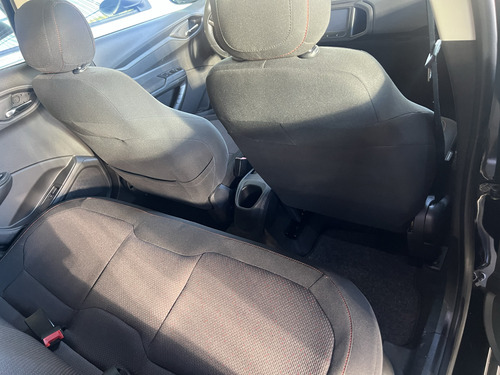 Chevrolet Onix 1.4 MPFI LTZ 8V FLEX 4P AUTOMÁTICO