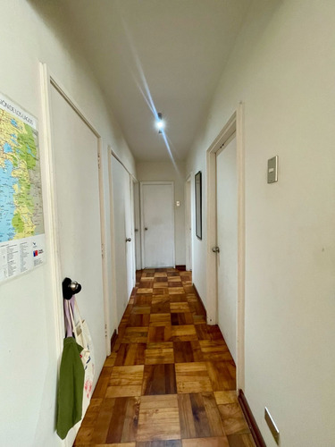 Departamento, 3 Dormitorios, 2 Baños , Pleno Centro