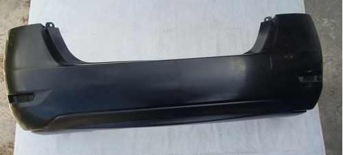 Fascia Trasera Para Nissan Sentra 13-16 Original