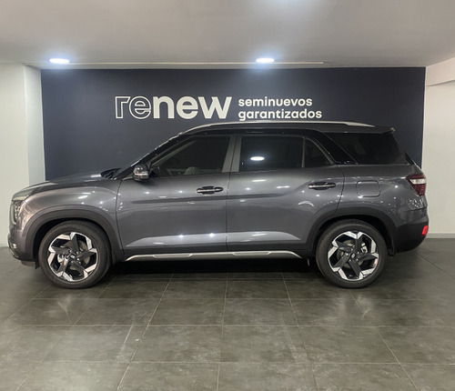Hyundai Creta Grand 2024