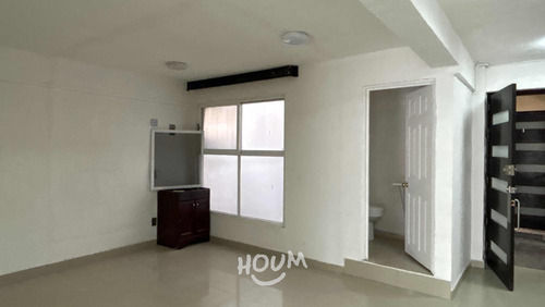 Departamento En Moctezuma 2da Sección, Venustiano Carranza Con 2 Recámaras, 70 M², Id: 153524