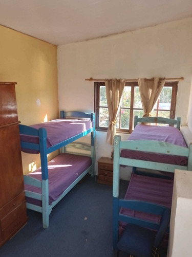 Residencia Estudiantil Sayago