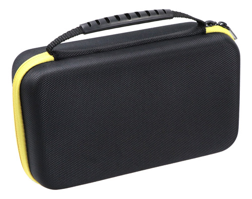 Bolsa De Almacenamiento De Repuesto Fluke F117c/f17b+/f115c