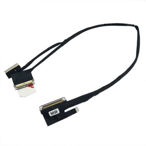 Cable Flexible De Pantalla De Vídeo Lcd Para Dell Alienware