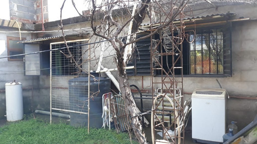 Vendo Lote Sobre Av. Tissera . Con Escritura
