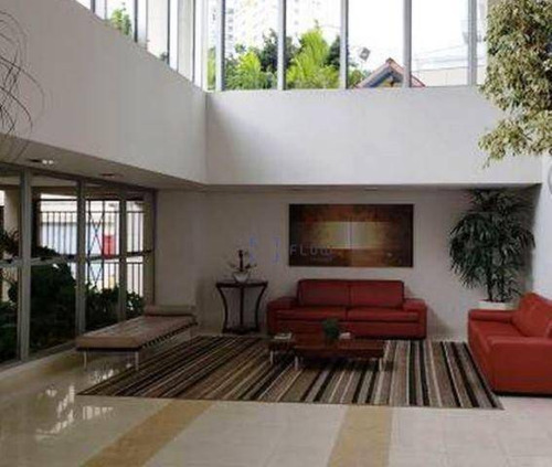 Apartamento 70m², 2 Dormitorios, 2 Vagas - Ipiranga - Ap12184