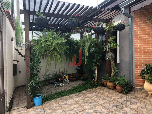 Imagem 11 de 11 de Casa À Venda, 1 Quarto, 1 Suíte, 2 Vagas, Wanel Ville - Sorocaba/sp - 6283