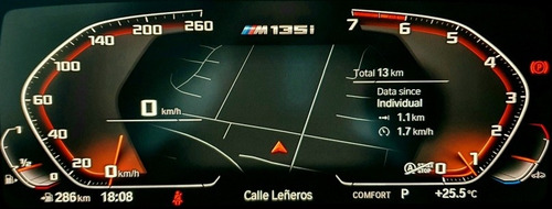Imagen 4 de 15 de Bmw Serie 1 M135