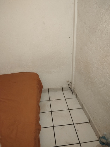 Cuarto Equipado Metro Copilco