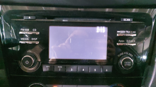 Nissan X-Trail 2.5 SENSE 2 ROW AUTO