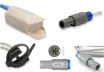Comprar Sensor Spo2  Para Monitor De Paciente