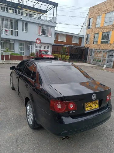 Volkswagen Bora Prestige Full Equipo (venta Directa)