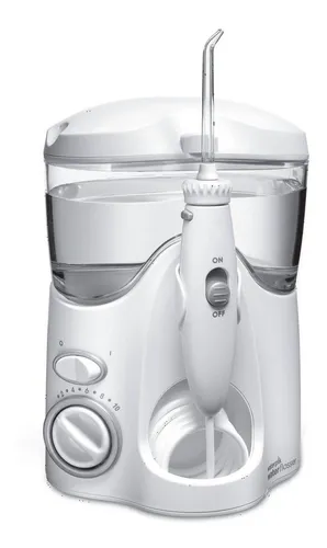 Irrigador bucal costco hot sale