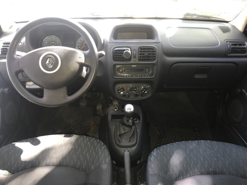 Renault Clio Mio Confort 1.2 5p