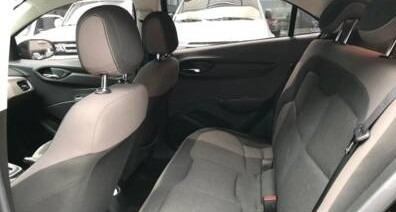 Chevrolet Prisma 2016 1.0 Lt 4p