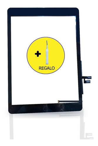 Pantalla Táctil Touch Para iPad 9na A2602 A2604 + Regalo