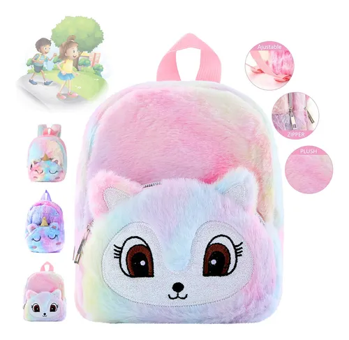 Mercado libre mochilas unicornio hotsell