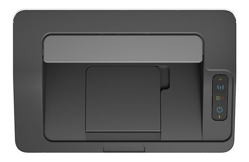 Imagen 3 de 5 de Impresora Hp Laser Jet 107 W Monocromatica Usb Wifi Toner