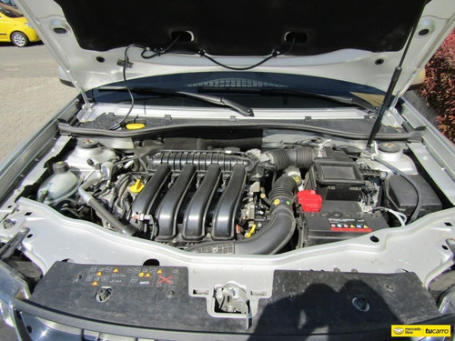 Renault Duster Dynamique Tp2000cc 4*2