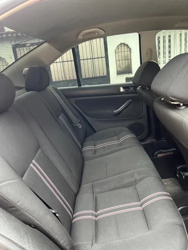 Volkswagen Jetta Clasico 2.0