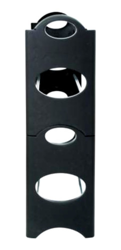 Imagen 4 de 6 de Zapatero Organizador De Zapatos Rack 12 Pares