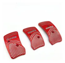 Comprar Cubre Pedales Deportivos Trd Toyota Mecanico Tuning Karvas