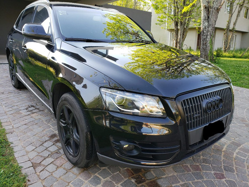 Audi Q5 2.0t Stronic Quattro - Mod 2010