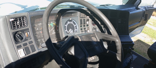 Scania 113h 360 Md 1995