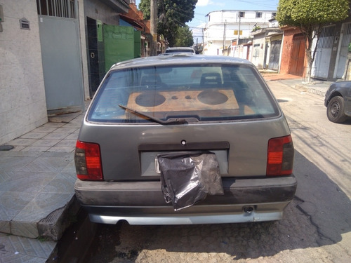 Fiat Tipo 1.6ie 4portas