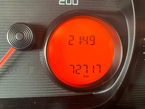 Imagem 6 de 15 de Strada 2018 Cab Estendida Completa Emplacada Sem Detalhes