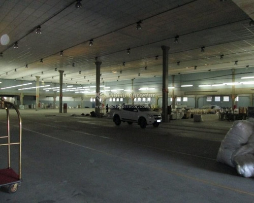 Imagem 13 de 15 de Galpão 11.000m² - Vila Augusta, Guarulhos - Terreno Para Aluguel No Bairro Vila Leonor - Guarulhos, Sp - Sc00790