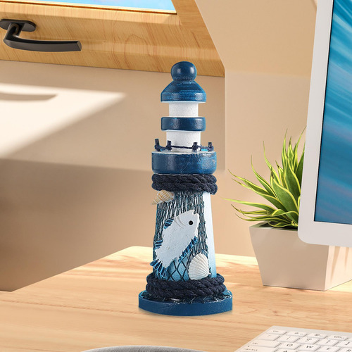 5 Estatua De Faro De