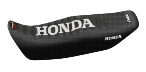 Funda Antideslizante Honda Cb 1 Fmx Covers Enfund