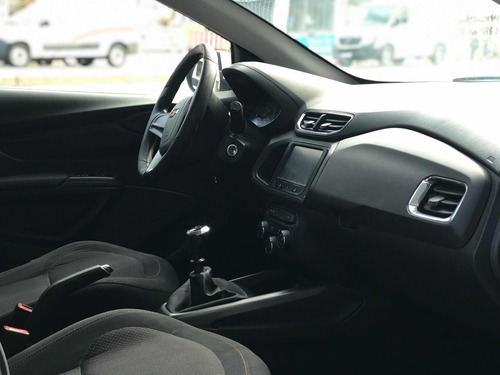 Chevrolet Onix 1.4 Ltz Mt 98cv