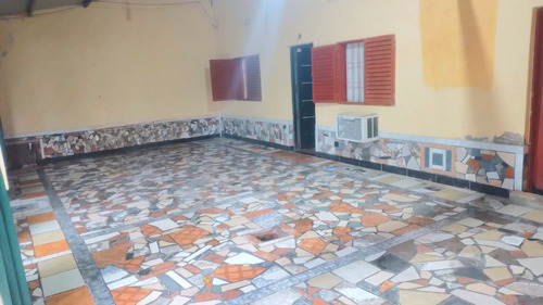 El Chañar - Casa De 3d + Cochera + Fondo C/ Escrituras