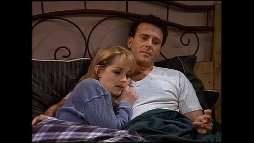 Mad About You Serie Completa Loco Por Ti