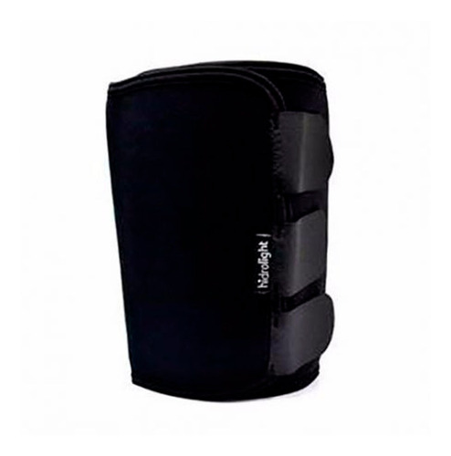 Imagem 5 de 6 de Coxal Ajustável Elástico Alivio Dores Neoprene Tamanho Único