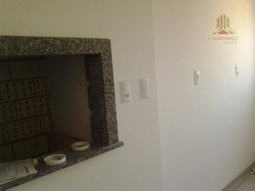 Imagem 2 de 14 de Apartamento Residencial À Venda, Santana, Porto Alegre. - Ap3430