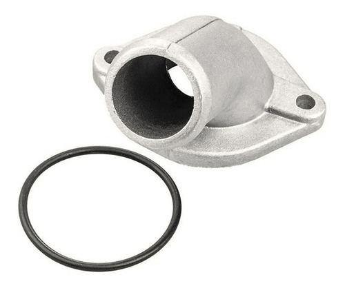 Carcaça Válvula Termostática Vw Santana 1.8, 2.0 1991/1995