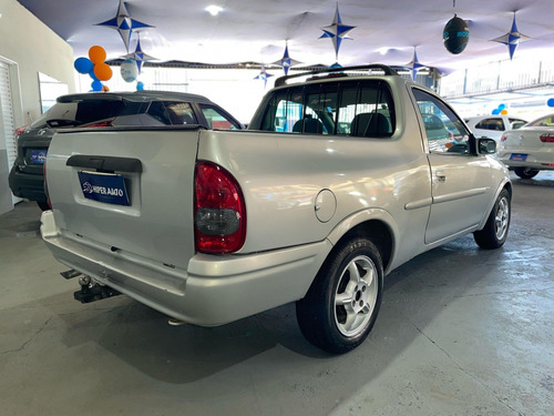 Chevrolet Corsa Pick-Up STD/ Rodeio 1.6 MPFI