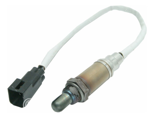 Sensor Oxígeno Bosch Para Fiesta L4 1.3l 1998-1999