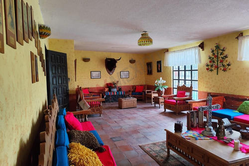 Quinta En Venta Remodelada Para Recibir A Más De 80 Personas, Ideal Para Descanso, Retiro O Inve...