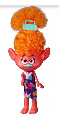 Muñeca Trolls Dj Suki O Barb World Tour