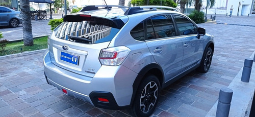 Subaru Xv 2.0 Awd Cvt 2016