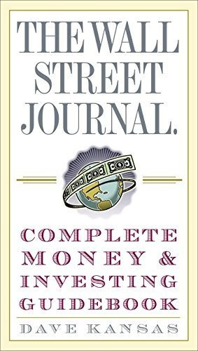 Book : The Wall Street Journal Complete Money And Investing