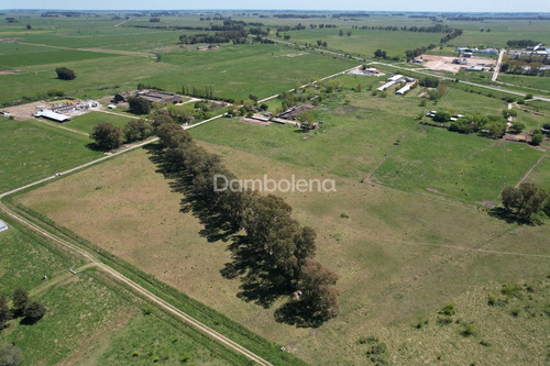 Imagen 10 de 13 de Terreno Fraccion En Venta O Permuta Ubicado En Las Heras, Resto De La Provincia, Buenos Aires