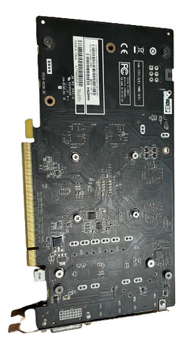 Placa De Video Ati Radeon Sapphire Rx 560 2gb Pulse Mexx