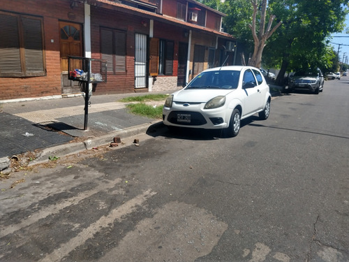Ford Ka 1.6 Fly Viral 95cv