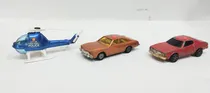 Comprar Corgi Juniors Buik Helicóptero Koyak Torino Starsky Hutch
