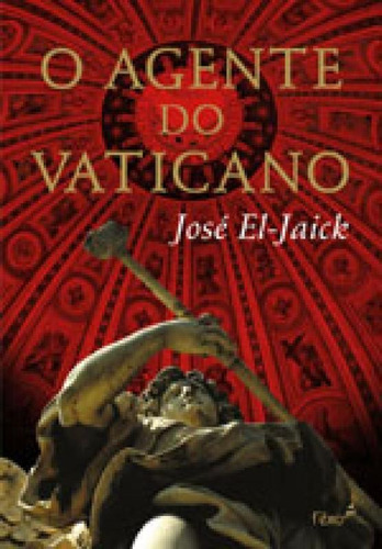 Imagem 1 de 1 de O Agente Do Vaticano